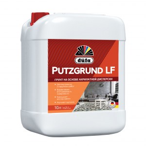 PUTZGRUND RD313 LF